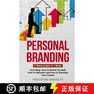 Guide Identity Personal &... Self Master 9781088204979 Your Brand Branding 预订 Building