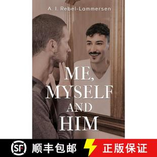 4周达 Myself and 9781835431153 Him