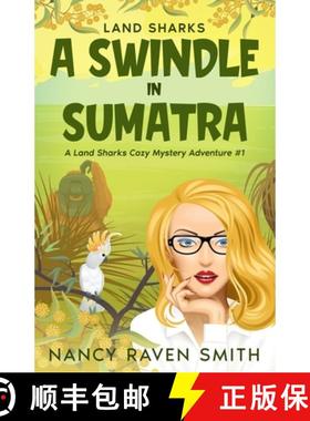 预订 Land Sharks: A Swindle in Sumatra [9780988285842]