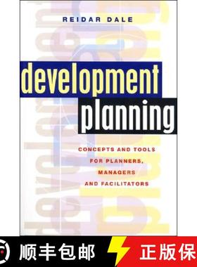 预订 Development Planning: Concepts and Tools for Planners, Managers and Facilitators [9781842774335]