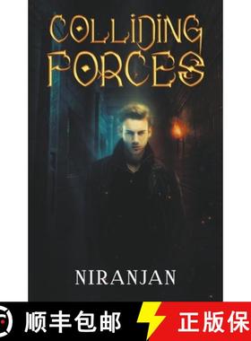 【3-4周达】Colliding Forces [9798215877333]