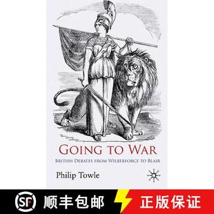 Wilberforce 9780230237933 Going British Debates War 4周达 Blair from