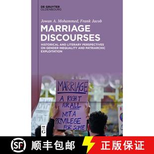 9783110751338 Inequality and Discourses Patriarch... Perspectives Marriage Gender Literary 4周達 Historical