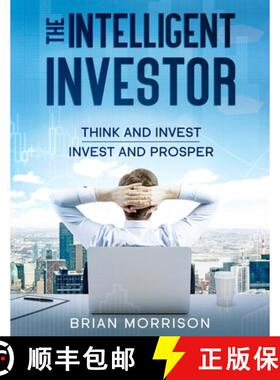 【3-4周达】Intelligent Investor: Tools, Discipline, Trading Psychology, Money Management, Tactics.The... [9788395284373]
