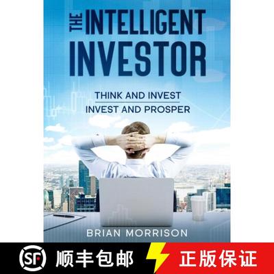 【3-4周达】Intelligent Investor: Tools, Discipline, Trading Psychology, Money Management, Tactics.The... [9788395284373]