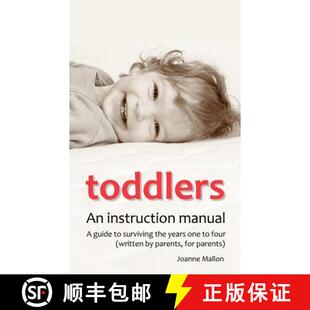 Four One Instruction Guide Surviving Years Manual. 9780956702449 Pa... Toddlers 3周达 the Written