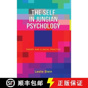 Psychology Theory Practice The Clinical 4周达 9781630519810 Self and Jungian
