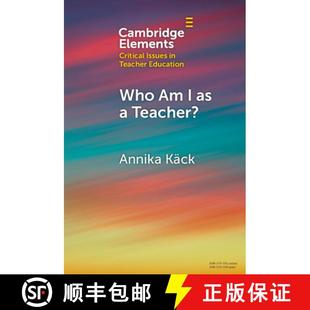 Who Professional 9781009341011 Redefined 4周达 Migrant Teacher? Identity Teachers