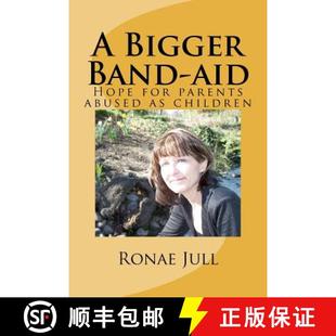 parents Hope 预订 abused 9780615634579 Band children Bigger aid for