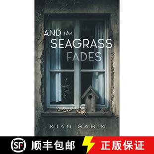 【3-4周达】And the Seagrass Fades [9798986686493]