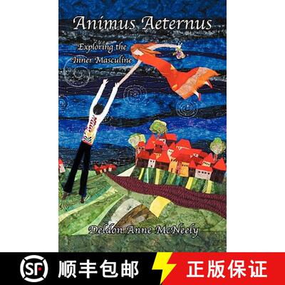 【3-4周达】Animus Aeternus [9781926715377]