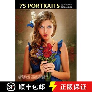 Hernan for Rodriguez Digital Techniques Master Portra... and Portraits Posing 4周达 9781608955121 Lighting