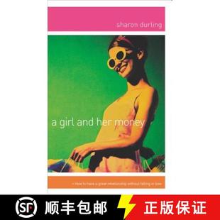 【3-4周达】A Girl and Her Money: The Confident Woman's Guide Financial Planning [9780849943768]