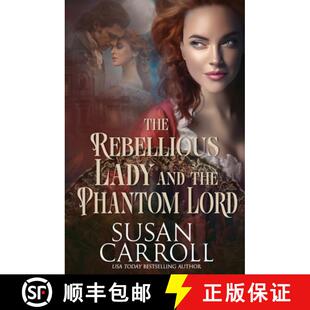 and 9781648399138 4周达 Lord Phantom the Lady Rebellious The