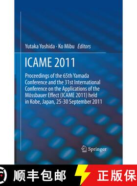 【3-4周达】ICAME 2011: Proceedings of the 31st International Conference on the Applications of the Mo... [9789401778800]