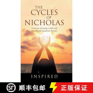 Memoir Fetal Raising Cycles Nicholas 9781982231446 Syndrome Disorder The with Child Alcohol 3周达