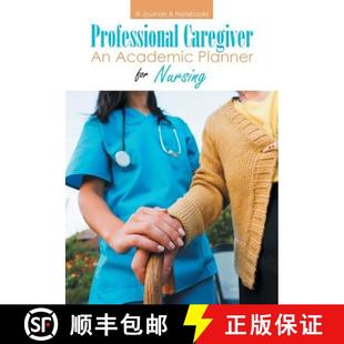 Academic 9781683266099 4周达 Nursing. for Planner Caregiver. Professional