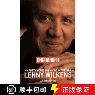 the 9781476748665 Unguarded Years Surviving Forty 4周达 NBA