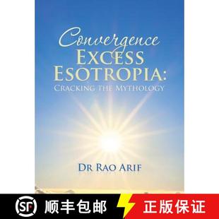 Convergence Excess Mythology 9781482853193 the 4周达 Cracking Esotropia