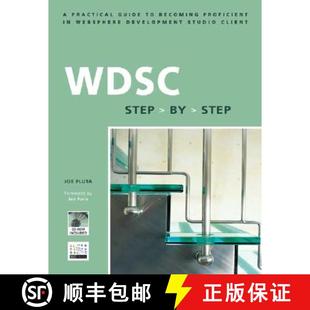 Guide Studio WDSC Practical Clie... Development Becoming 9781583470510 WebSphere Step 预订 Proficient