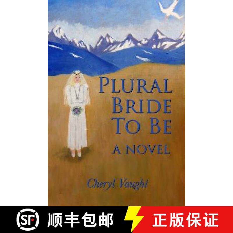 预订 Plural Bride to Be [9781941713679]