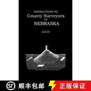 Instructions Nebraska 9780967904153 3周达 Surveyors County