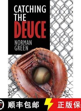 【3-4周达】Catching The Deuce [9798986156507]