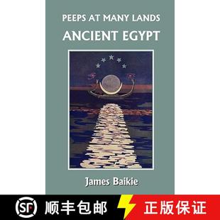 9781599152882 Lands Yesterday Egypt Ancient Classics 4周达 Peeps Many