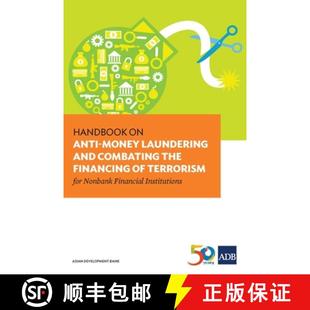 and Terrorism Combating the Money 9789292577612 Nonbank Fin... Handbook Anti Laundering Financing for 4周达