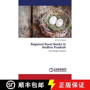 Banks Andhra 预订 9783659381478 Rural Pradesh Regional
