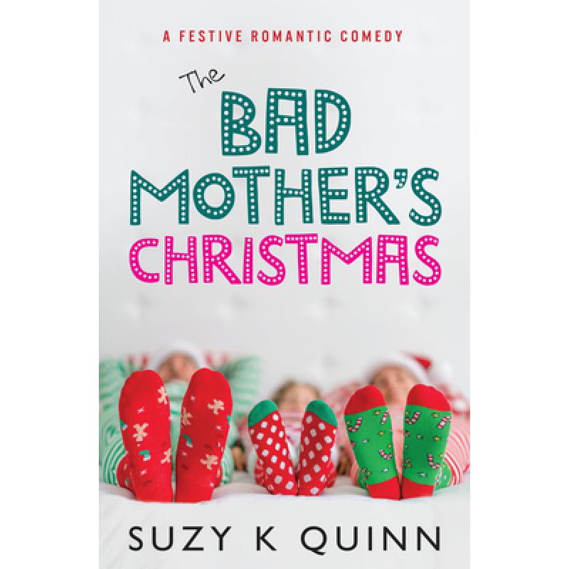 预订 the bad mothers christmas [9781785631603]