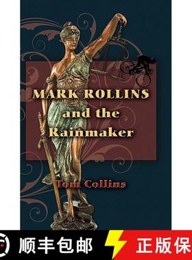 预订 Mark Rollins and the Rainmaker [9781439220559]