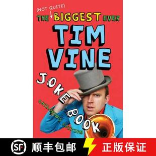 Children 4周达 Quite Not Ever Book Joke The Vine Tim 9781849416207 Edition Biggest