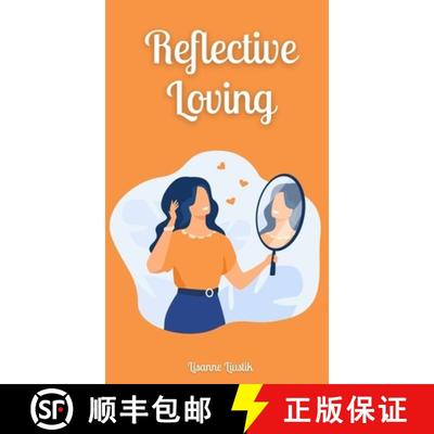 【3-4周达】Reflective Loving [9789916874950]