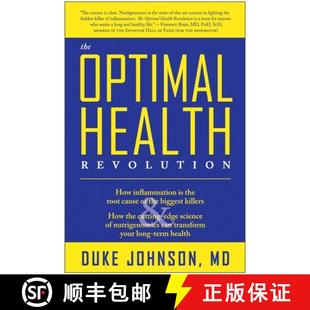Inflammation the Optimal Revolution 9781933771823 Killers a... The Health How Cause Root Biggest 4周达