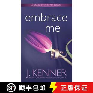 Embrace 3周达 9781953572233