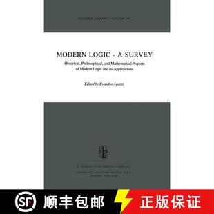 Logic Historical Modern 9789400990586 Aspects 4周达 and Philosophical Survey Log... Mathematical