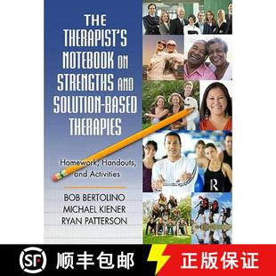 Notebook Homework The Handouts Therapies Strengths an... Solution Therapist Based 4周达 9780415994156 and