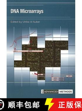 【3-4周达】DNA Microarrays [9780415358668]