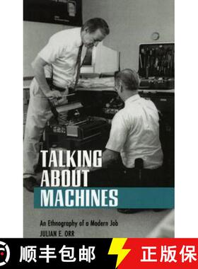 【3-4周达】Talking about Machines: The Emergence of an Independent Women's Movement in America, 1848-... [9780801432972]