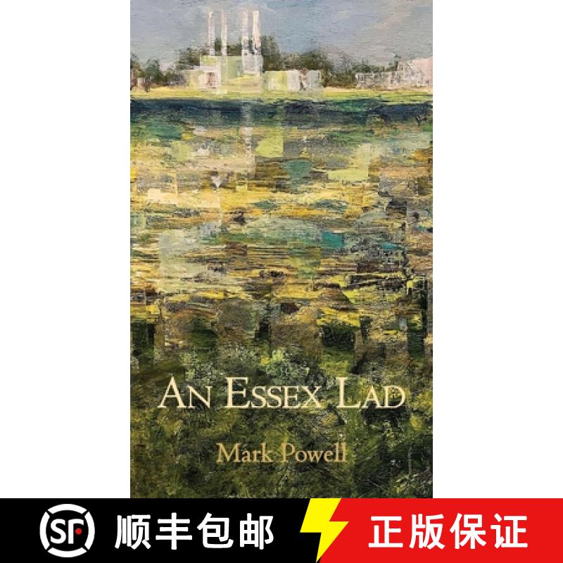 【3-4周达】An Essex Lad [9781836151548]