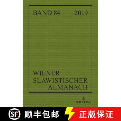 【3-4周达】Wiener Slawistischer Almanach Band 84/2019 : Language Policies in the Light of Antidiscrim... [9783631843994]