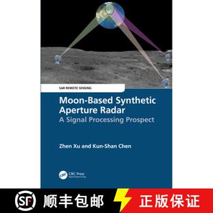 Radar Synthetic Prospect Moon Processing 4周达 9781032311685 Based Signal Aperture