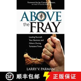 During 4周达 Fray the Yourself Others Turbulent and Above Business Your 9780983712541 Times Leading