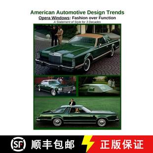 Opera Design Windows Function American over 3周达 9780982822081 Automotive Fashion Trends