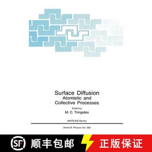 Processes ASI Proceedings Diffusion and 9780306456138 ... Surface Atomistic Collective NATO Held 4周达