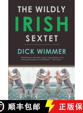 【3-4周达】The Wildly Irish Sextet [9781593761813]
