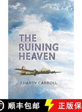 【3-4周达】The Ruining Heaven [9798218001827]