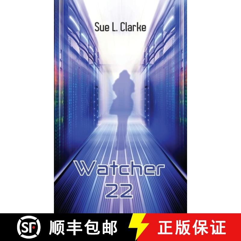 【2-3周达】Watcher 22 [9781786236050]