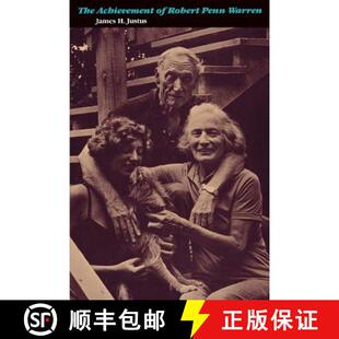 Robert Penn 预订 9780807108994 Achievement Warren The